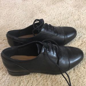 Clarks shoes